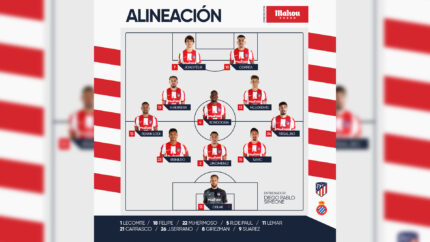 Line Up Design for Photoshop