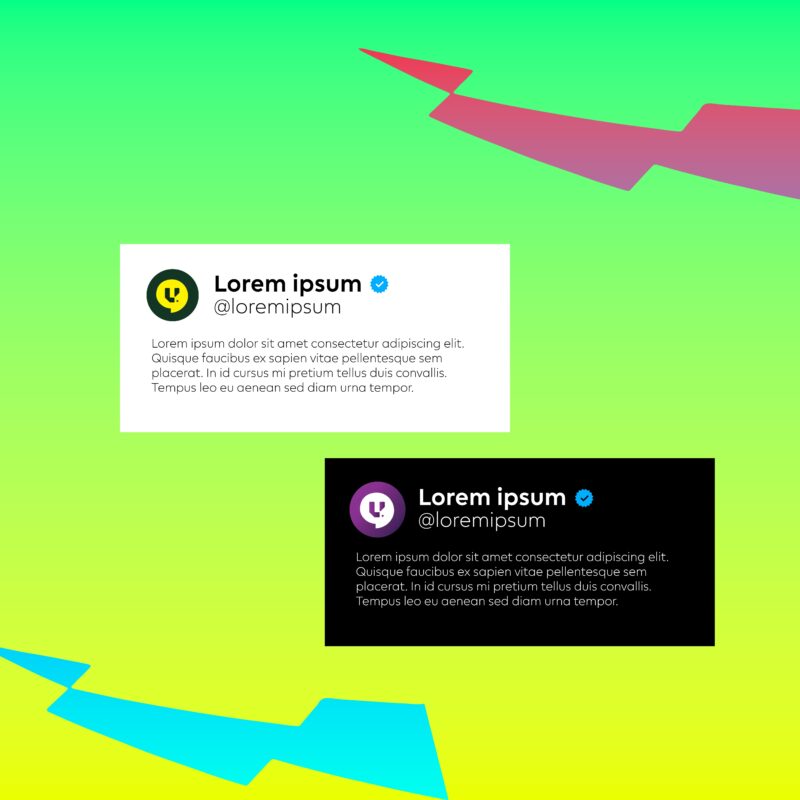Social Media Mockup