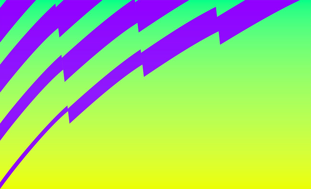 geometric abstract background