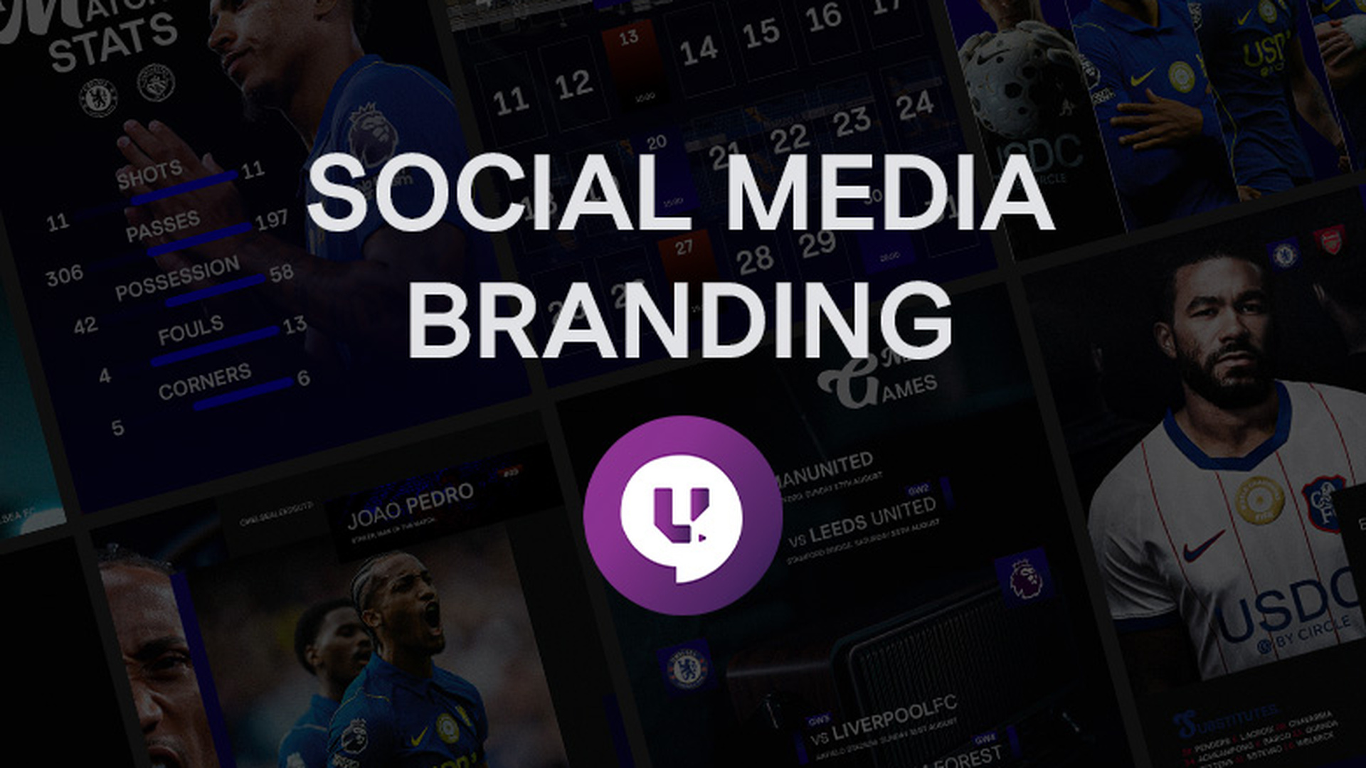 Couverture_Full_HD_1920x1080 Social Media Branding PSD - Image 1