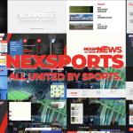 NEX Sports News Broadcast Pack V1