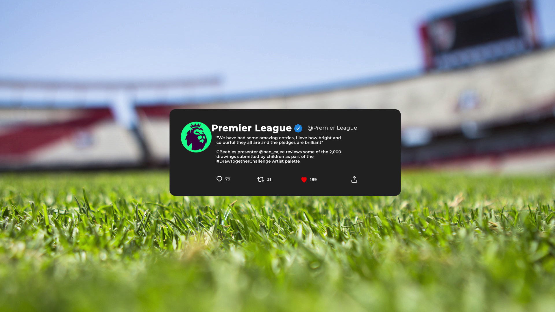 Twitter After Effects template (2)