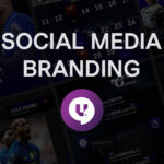 Social Media Branding PSD